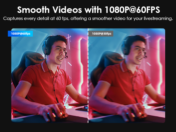 1080p 60fps