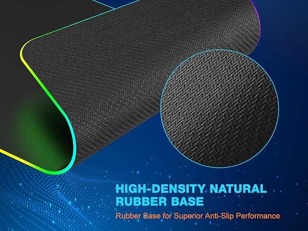 gaming mat