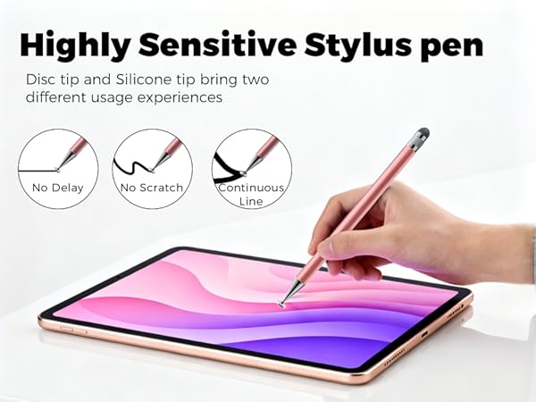 Apple pencil