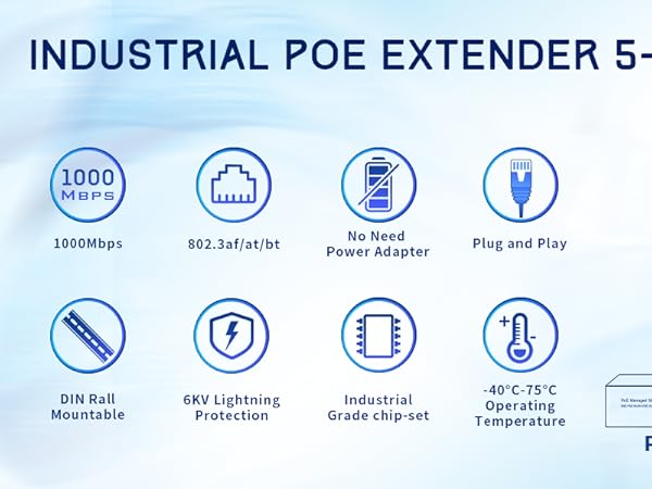 Poe extender