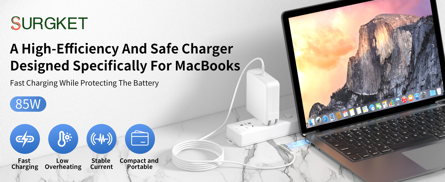 macbook pro charger mac book charger magsafe charger
