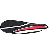 Toddmomy Badminton Racket Bag Tenis Negros Para Hombre Mochila Para Niños Sweat Suit Badminton Ra...