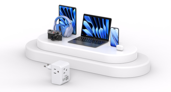 converter for european travel