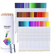 colored pencils