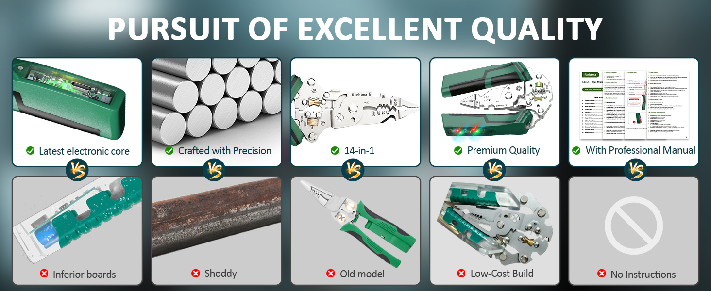 seese 8 in 1 wire stripper