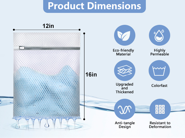 Laundry Bags