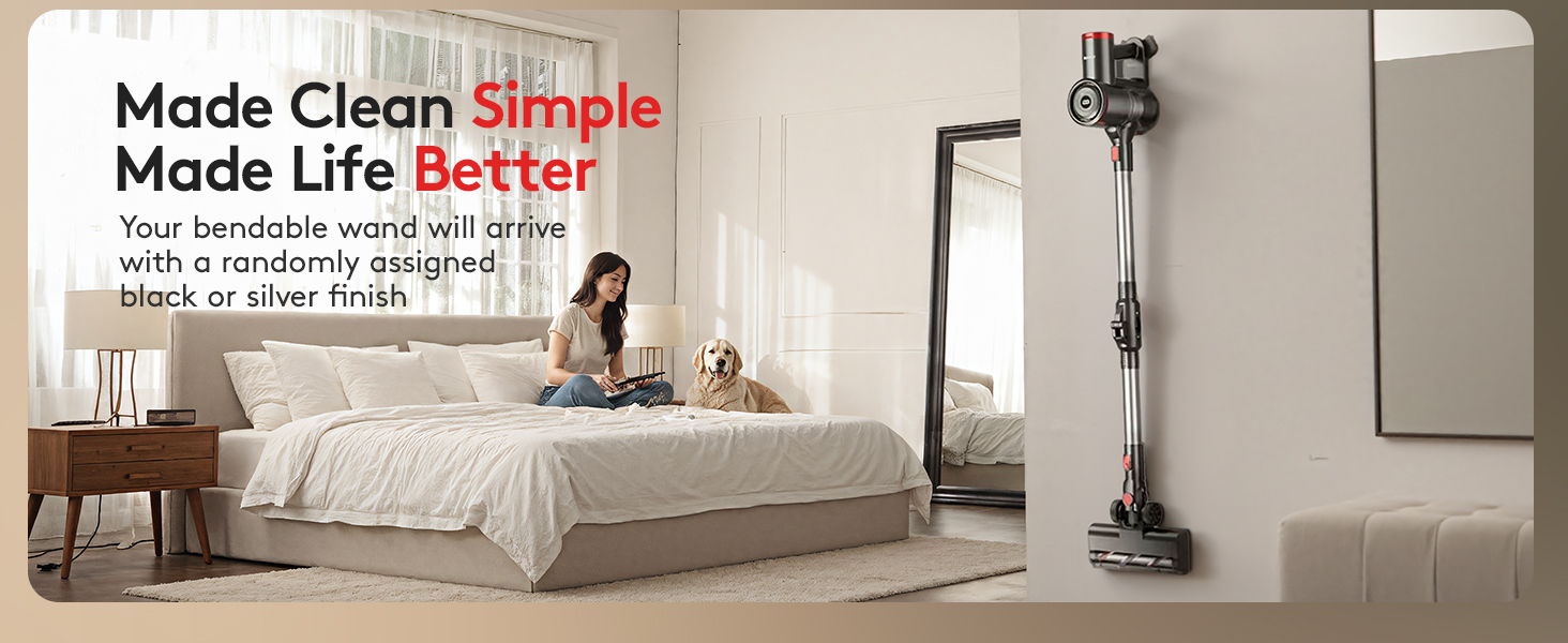 cordless vacuum cleaners for home