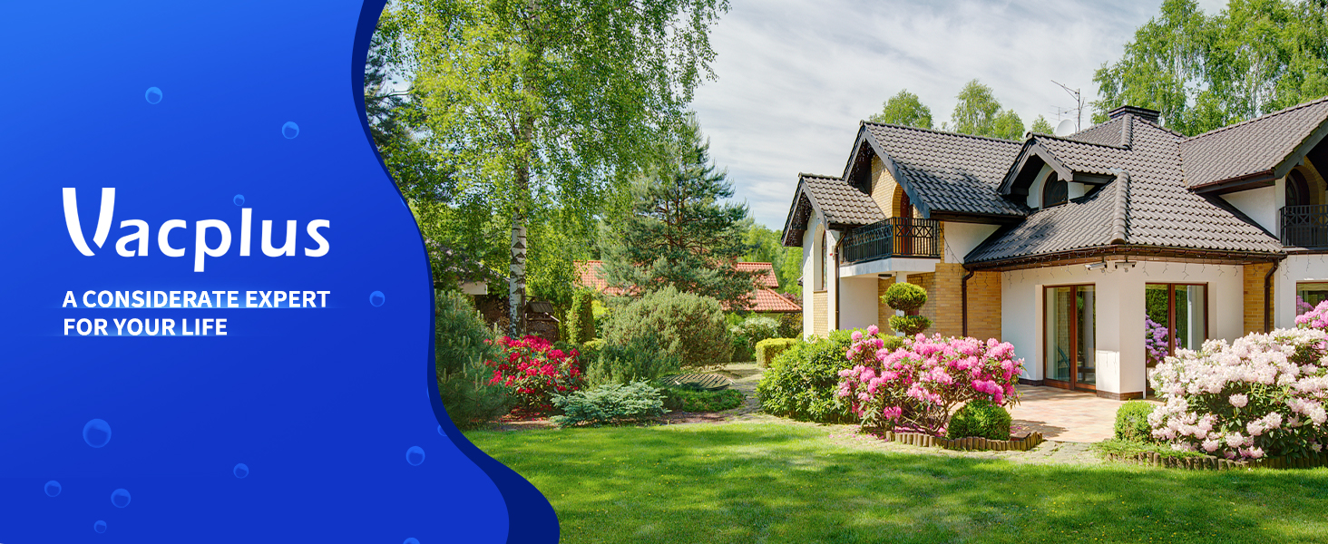 Vacplus Septic Tank Treatment