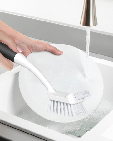 Dish Brush