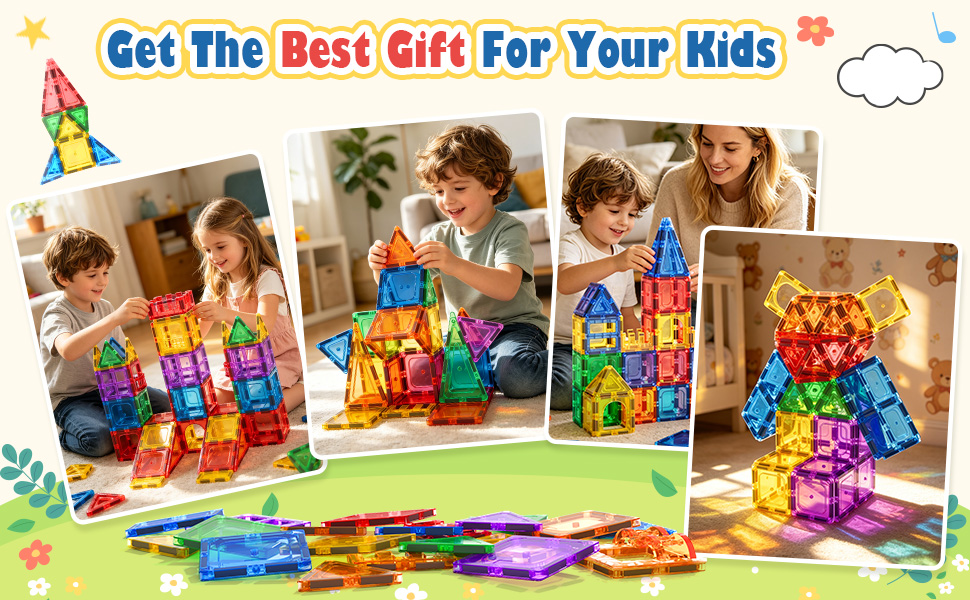 Preschool Kids Toys