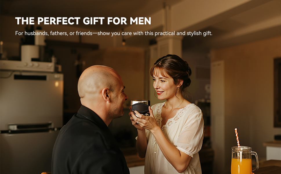 Men&amp;amp;#39;s Electric Hair