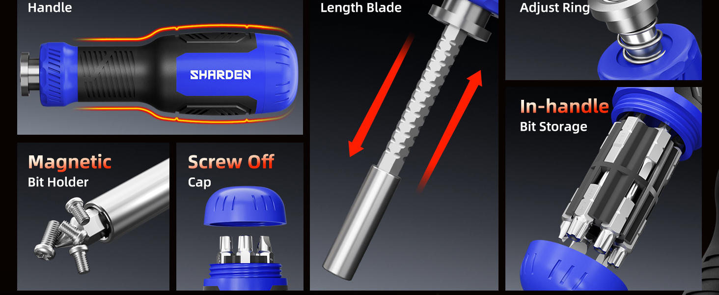 screw driver