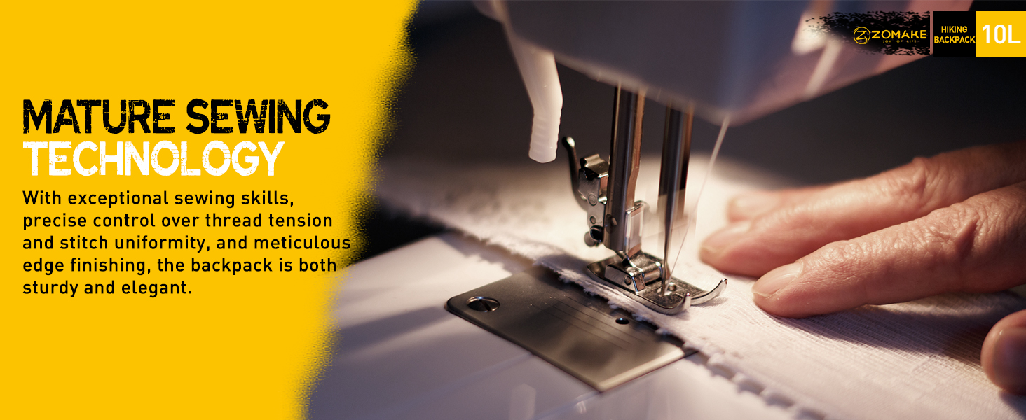 travel Hiking Daypack