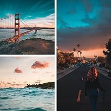 J+S Vision Aviator Sunglasses Brown Lens light all purpose city urban hazy cloudy color pop shade