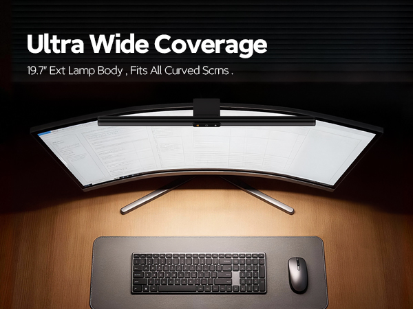 LYMAX monitor light M6