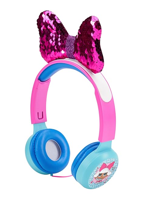 L.O.L. Headphones
