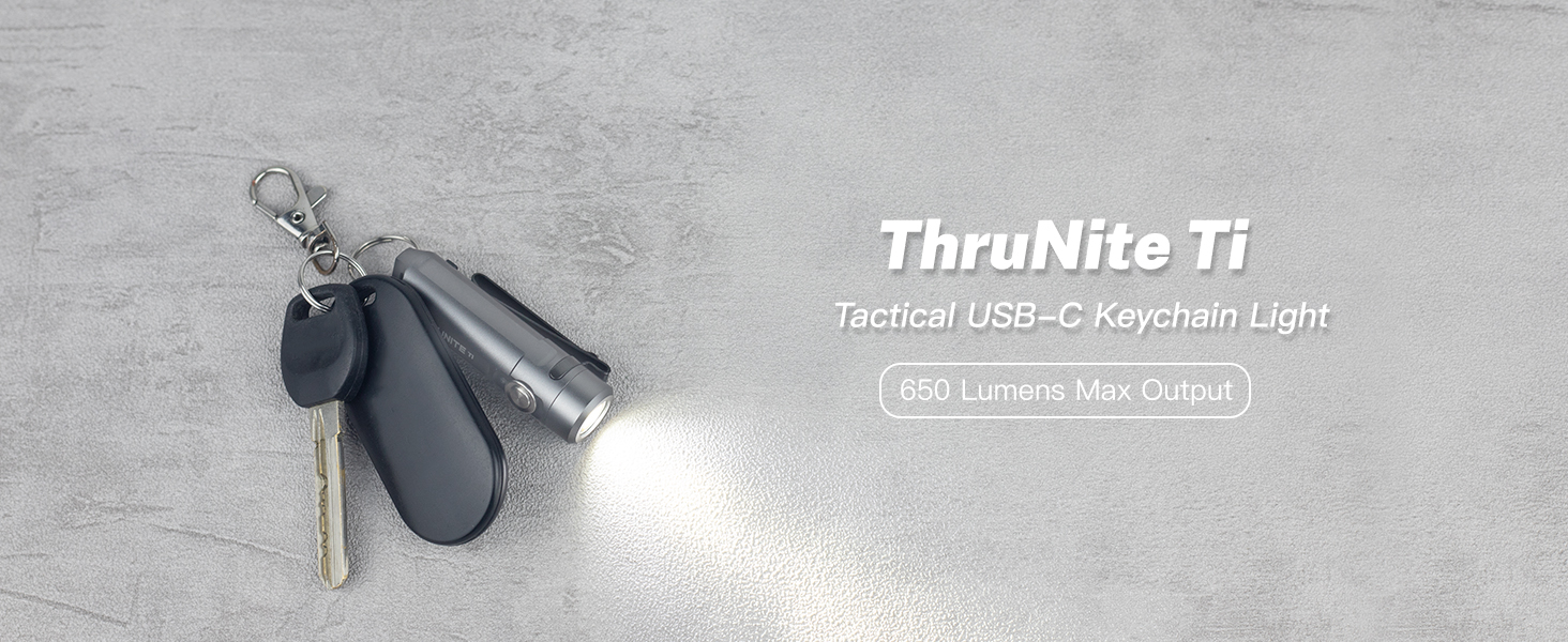 mini flashlight rechargeable