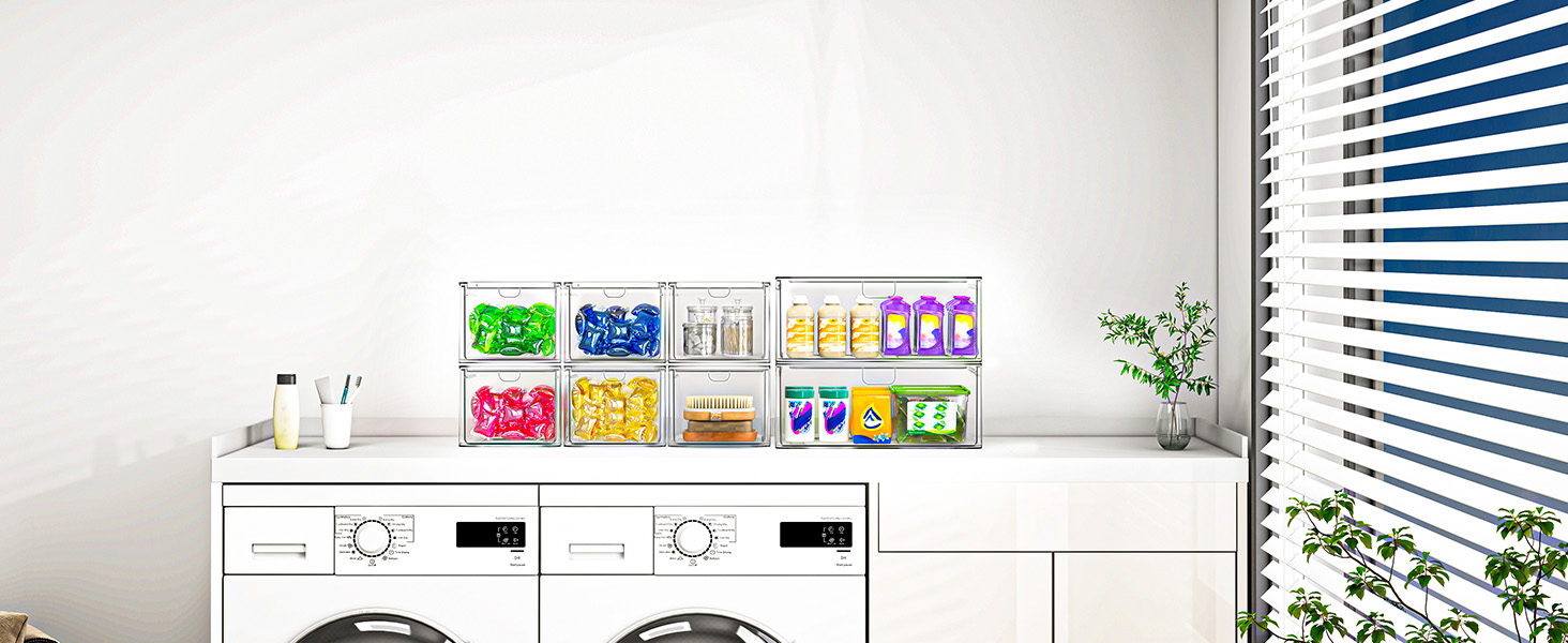 Laundryroom Organizer