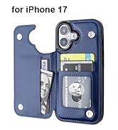 onetop wallet case for iphone 17