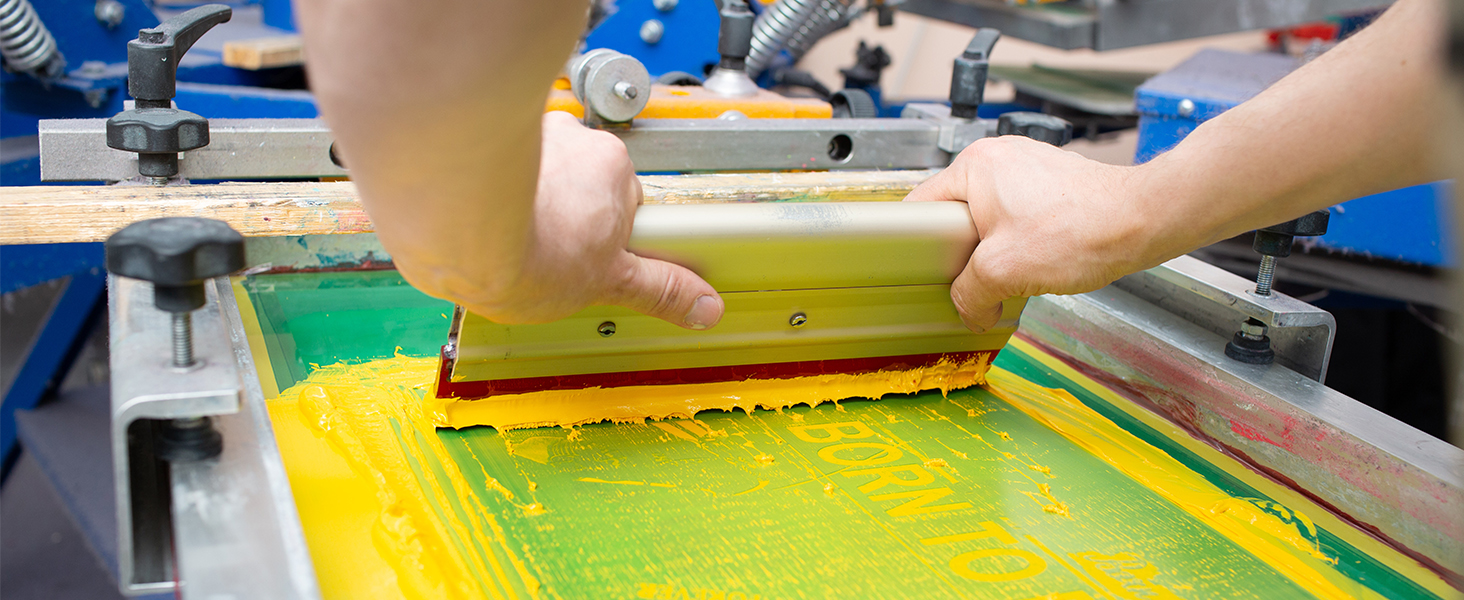 160 Mesh Screen Printing Frames