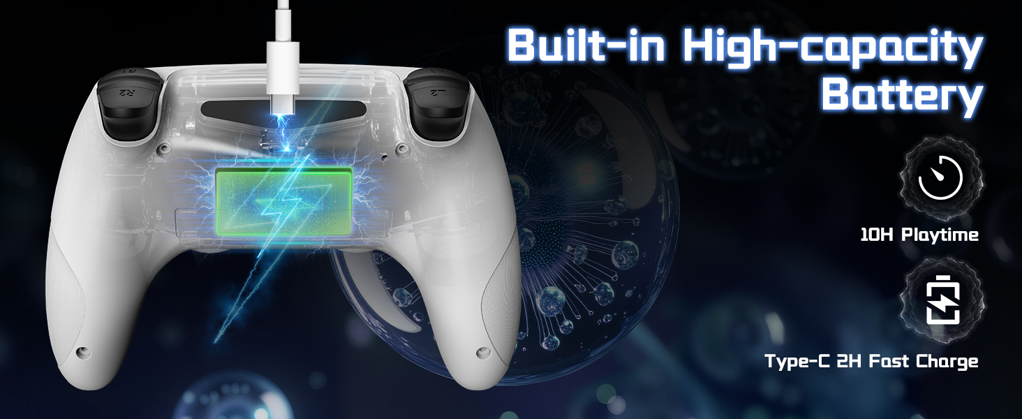 GAME CONTROLLER