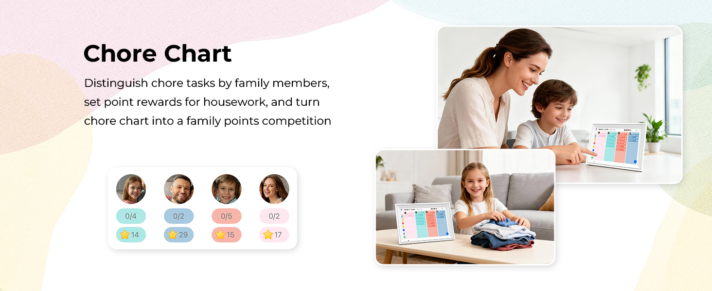 digital picture frame