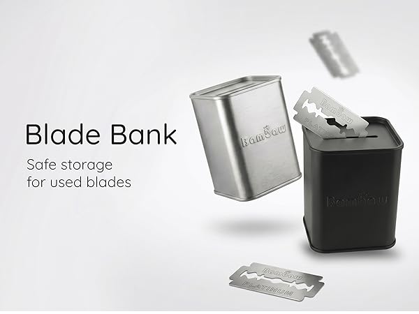 Blade Bank