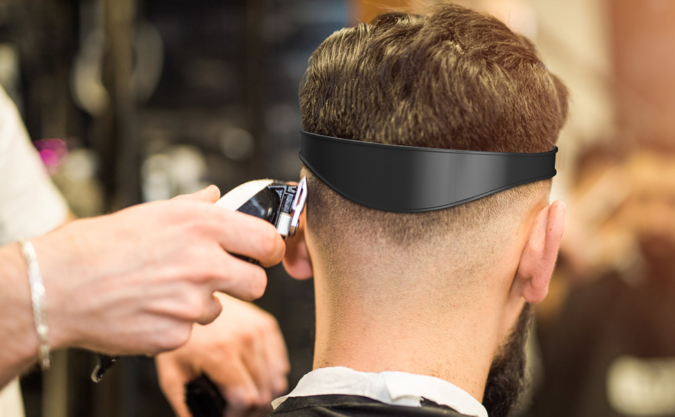 self haircut