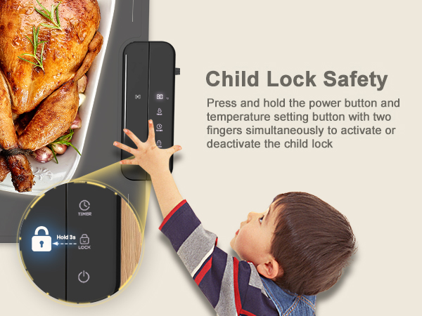 food warming pad