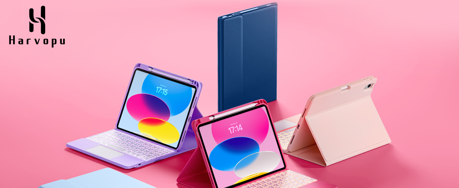 ipad 10th generation keyboard case