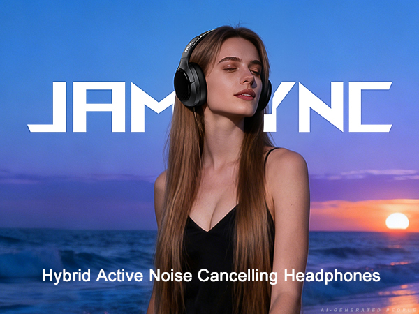 Anc Headphones