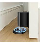 Magnetic Doors Stoppers (Black1Pc)