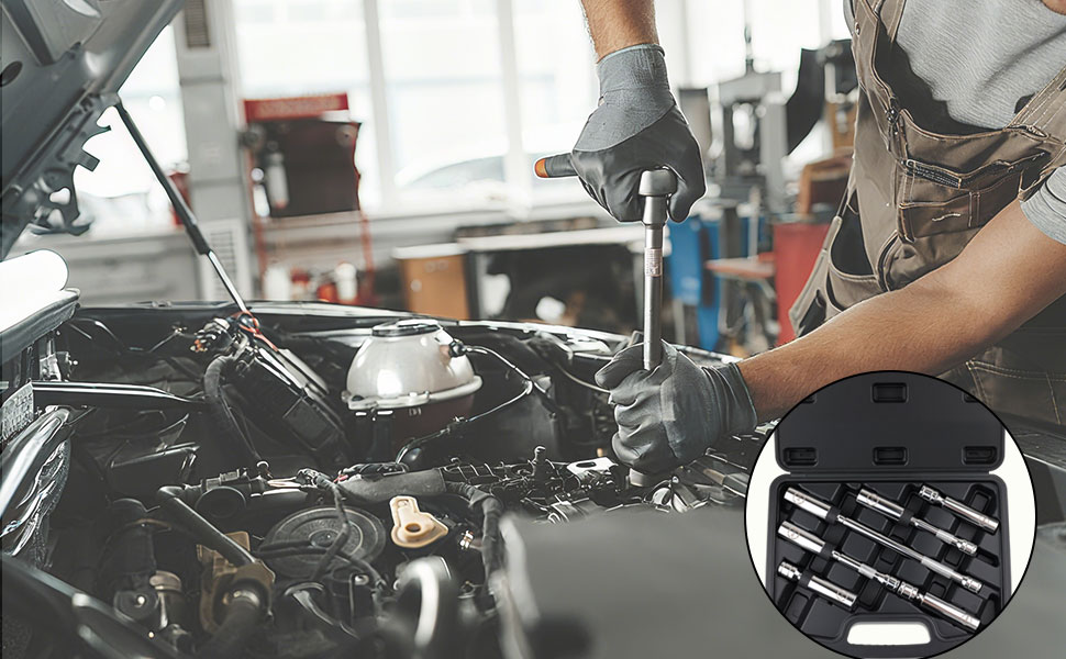 socket set