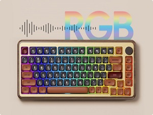 KEYBOARD