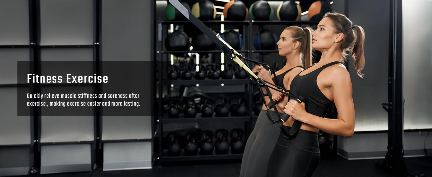 massage gun deep tissue