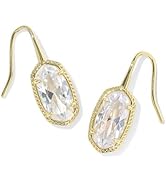 Kendra Scott Lee Luxe Drop Earring, Fashion Jewelry for Women