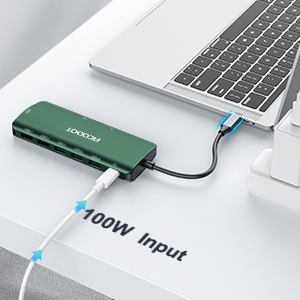 usb c hub