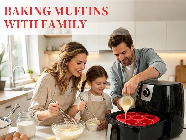 MUFFIN PAN