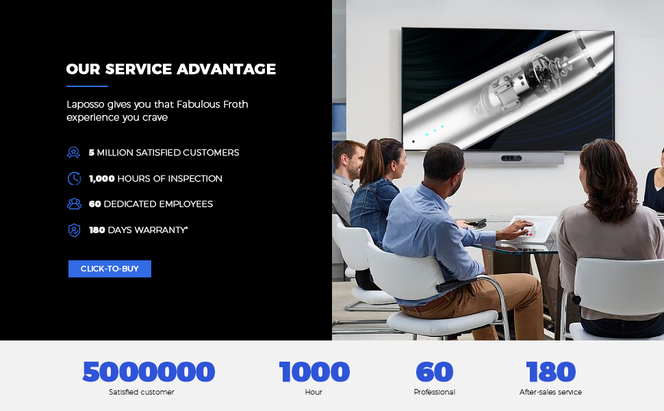 Rechargeable Handheld Electric Whisk