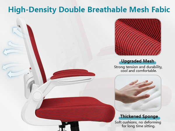 mesh fabic