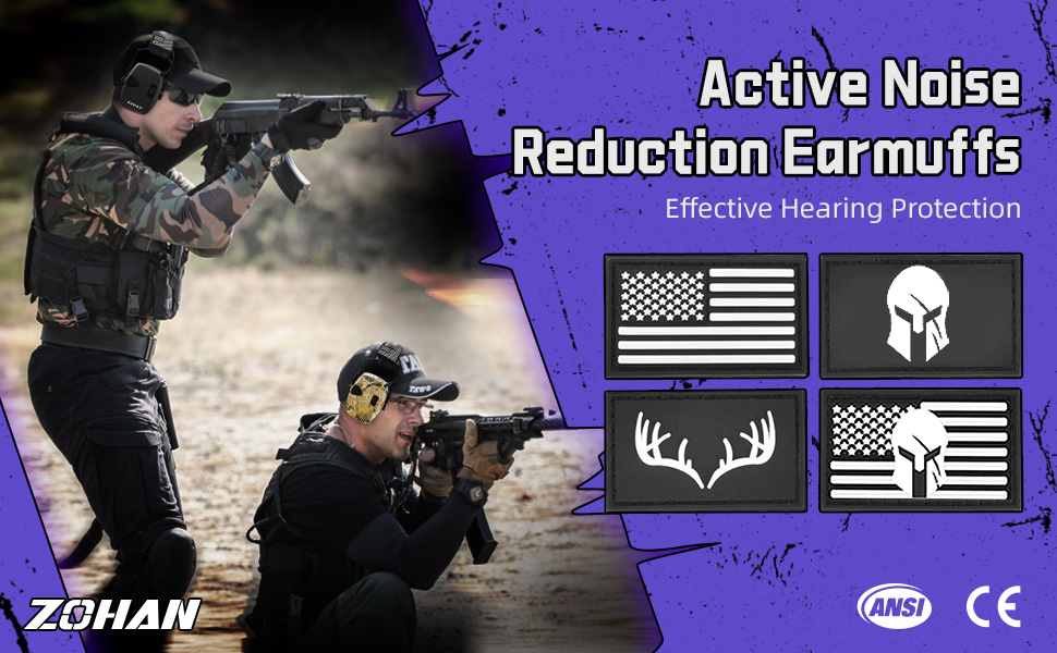EAR PROTECTION