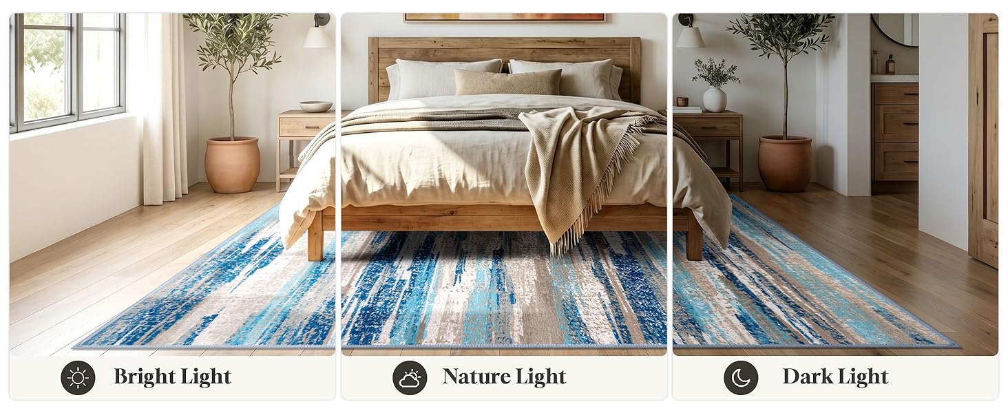 area rug