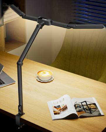 DESK LAMP