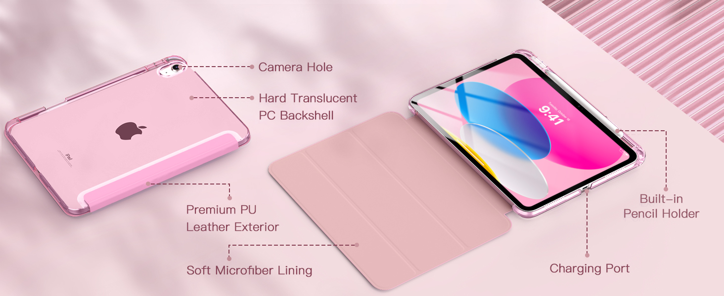 ipad air 11 inch case