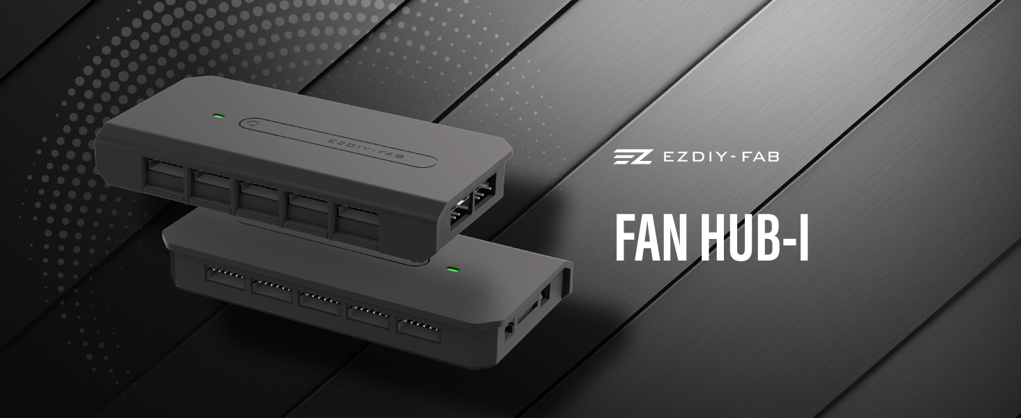 fan hub