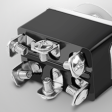 on off on rocker switch