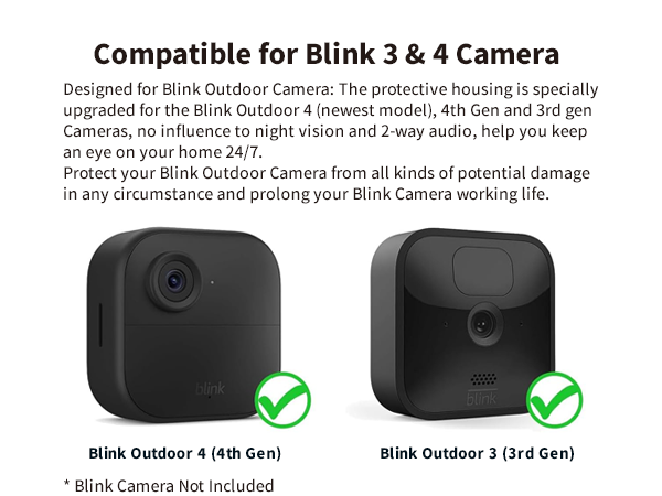 blink outdoor 3 mount