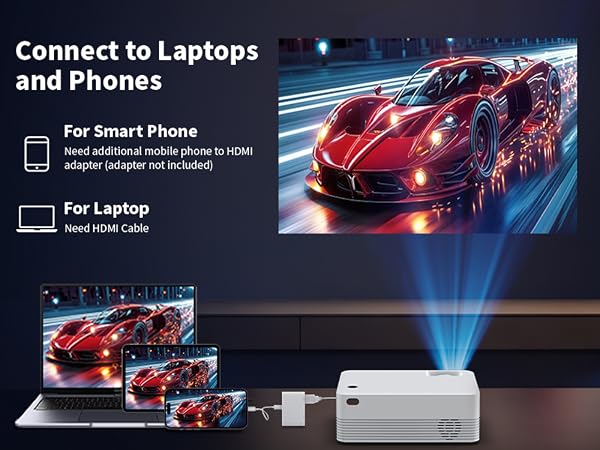 projector