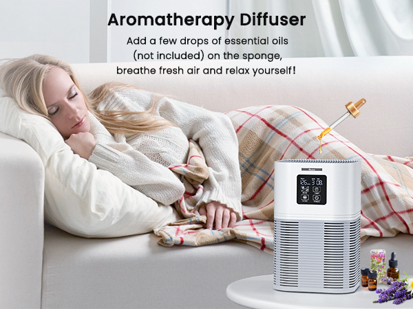 Air Purifier