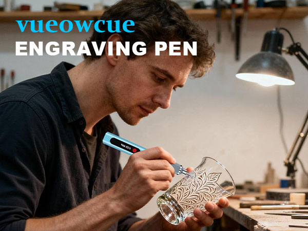 engraving pen
